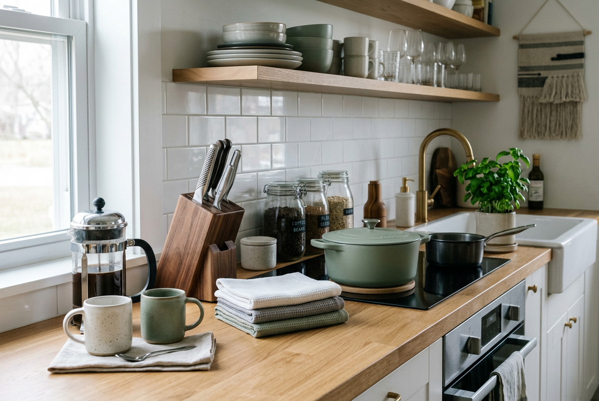 Home&Kitchen