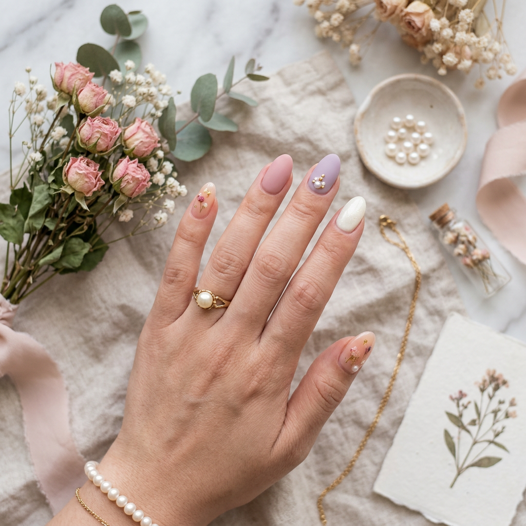 Nail Core